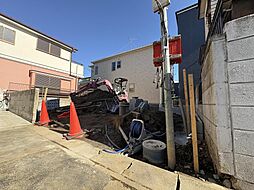 さいたま市岩槻区釣上新田 第1(全1棟)