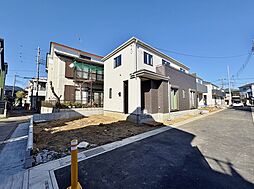 三郷市戸ヶ崎5丁目(全10棟)　D号棟