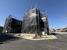 第3伊奈小室(新築6棟・他土地入力)L号棟