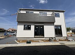第3伊奈小室(新築6棟・他土地入力)L号棟