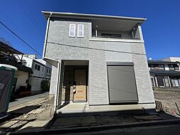 荒川区西尾久2丁目期(全1棟)