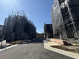 第3伊奈小室(新築6棟・他土地入力)Q号棟