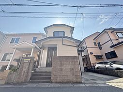 さいたま市見沼区春岡3丁目の中古住宅