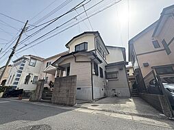 さいたま市見沼区春岡3丁目の中古住宅