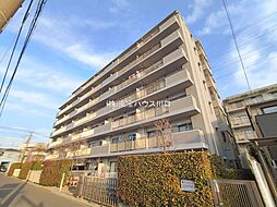 メゾン・ド・ルミネ東大宮