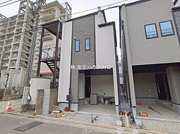 板橋区舟渡２丁目