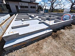 蓮田市西新宿４丁目