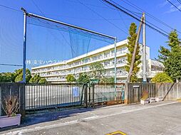 ふじみ野市元福岡１丁目