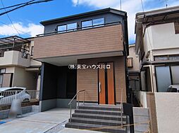 さいたま市見沼区大字大谷