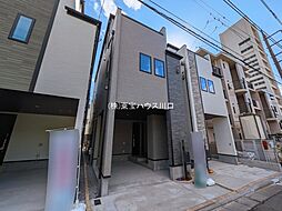 板橋区舟渡２丁目