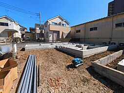 三郷市早稲田８丁目