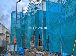 三郷市早稲田８丁目の一戸建て
