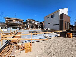 さいたま市岩槻区日の出町