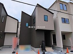 川口市前川２丁目