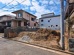 桶川市大字加納