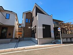 さいたま市岩槻区東岩槻３丁目