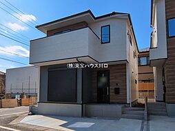 さいたま市岩槻区東岩槻３丁目