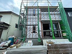 三郷市幸房3期（全1棟）