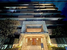 コスモ川口シティアベニュー