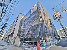 戸田市喜沢1丁目の中古住宅