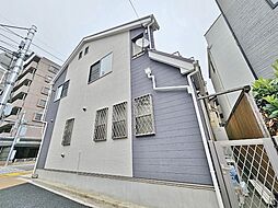戸田市喜沢1丁目の中古住宅