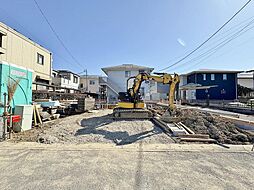 越谷市千間台西第8（全1棟）