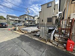 さいたま市浦和区瀬ヶ崎1丁目(全1棟)