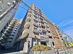 ナイスアーバン戸田公園II