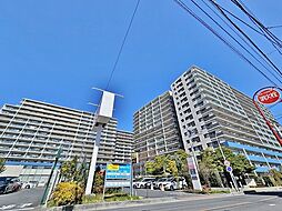 グランシンフォニアWEST棟