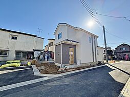 三郷市戸ヶ崎5丁目(全10棟)　J号棟