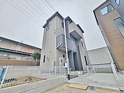 さいたま市南区根岸3丁目(今回2棟)3号棟