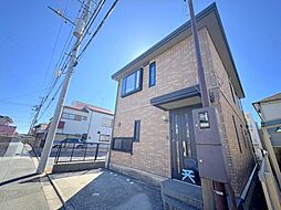 さいたま市桜区白鍬の中古戸建て