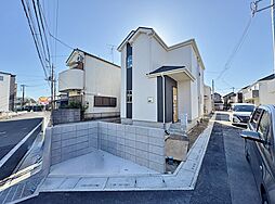 三郷市戸ヶ崎5丁目(全10棟)　J号棟