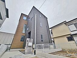 さいたま市南区根岸3丁目(今回2棟)4号棟