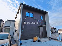 北本市西高尾８丁目