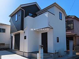 北本市本宿７丁目