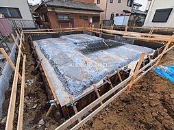 上尾市浅間台３丁目の一戸建て