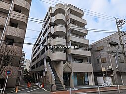 サンピア浮間舟渡