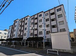 三田小茂根コーポ(小竹向原)