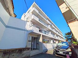 カースル常盤台(志村三丁目)