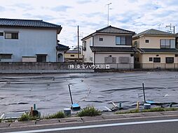 北本市西高尾８丁目