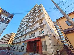 藤和亀有コープ