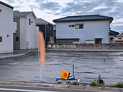 北本市西高尾８丁目