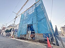 さいたま市浦和区領家22期（全2棟）1号棟