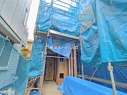 さいたま市浦和区領家22期（全2棟）2号棟