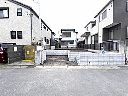 川口市安行藤八1期(全1棟)