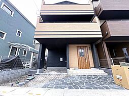 川口市大字里(全2棟)2号棟