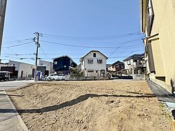 越谷市袋山(全1棟)