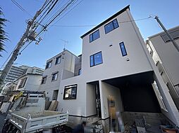 板橋区栄町2期（全1棟）