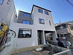 板橋区栄町2期（全1棟）